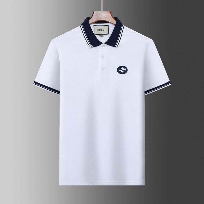 Gucci Men's Polo 697